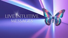 Aquarius Season Intuitive Messages, Astrology & Affirmations