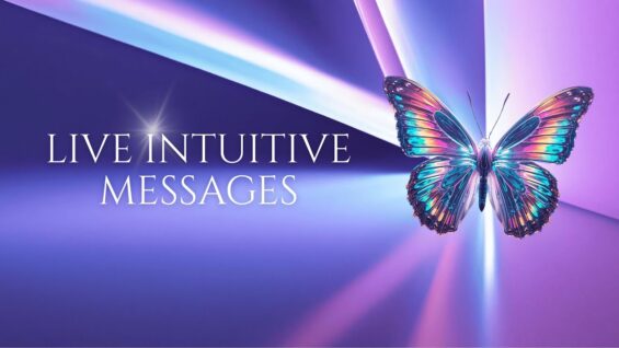 Aquarius Season Intuitive Messages, Astrology & Affirmations