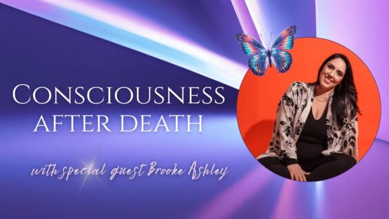 Love Beyond The Veil