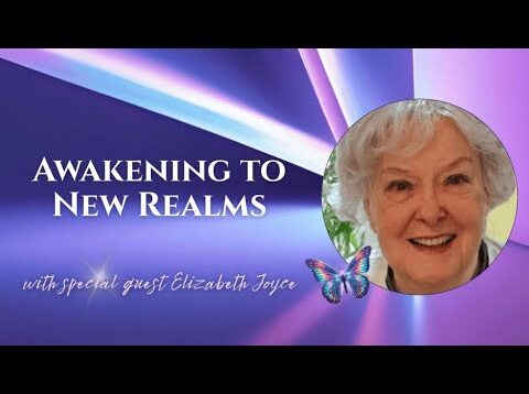 Near Death, New Consciousness & Divine Revelation Elizabeth Joyce