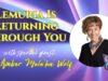 Pleiadian Star Mothers & The Rise of the Divine Feminine