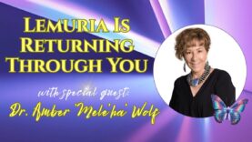 Pleiadian Star Mothers & The Rise of the Divine Feminine