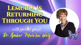 Pleiadian Star Mothers & The Rise of the Divine Feminine