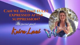 Reclaim Your Creative Expression with Keria Lani